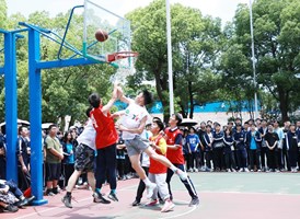 校园风光6